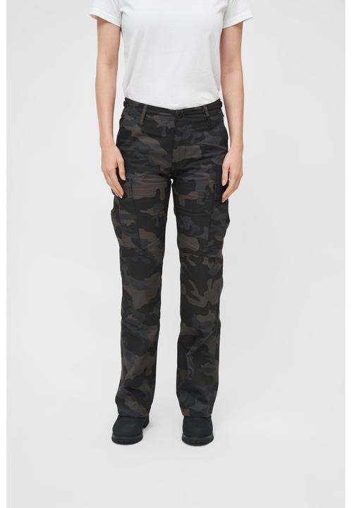 Immagine prodotto Brandit Pantaloni da donna BDU Ripstop - 16175 (32)