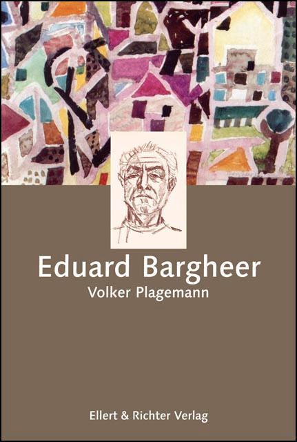 Image du produit Eduard Bargheer (Allemand, Fondation ZEIT Ebelin et Gerd Bucerius|Volker Plagemann, Volker Plagemann, 2017)