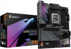 Image du produit Gigabyte Z890I AORUS ULTRA (LGA 1851, Intel Z890, Mini-ITX)