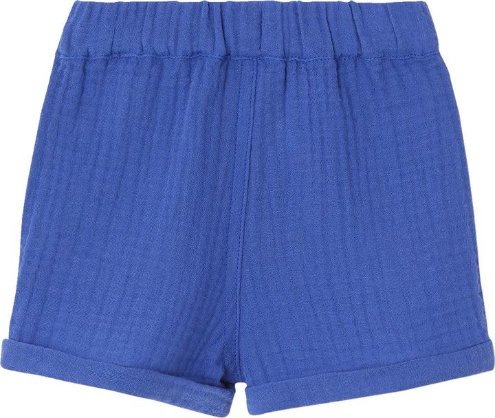 Produktbild Vertbaudet Baby Musselin-Shorts (68)