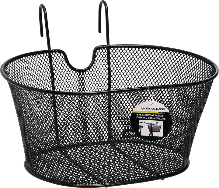 Dunlop Einkaufskorb (12 l)