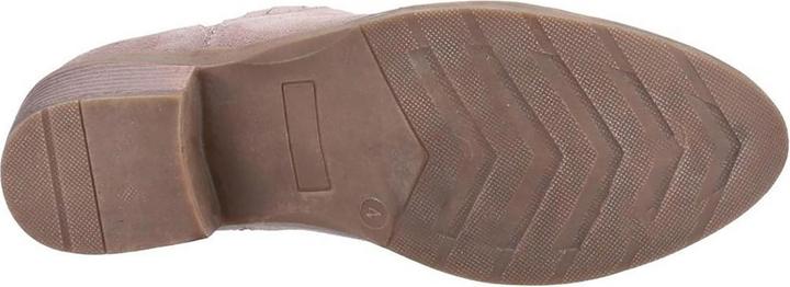 Image du produit Hush Puppies Bottines Isobel en daim (38)