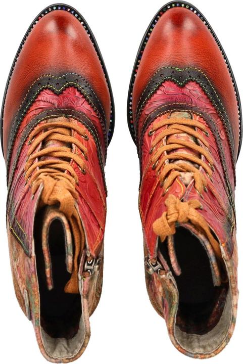 Immagine prodotto Laura Vita Stiefelette (40)