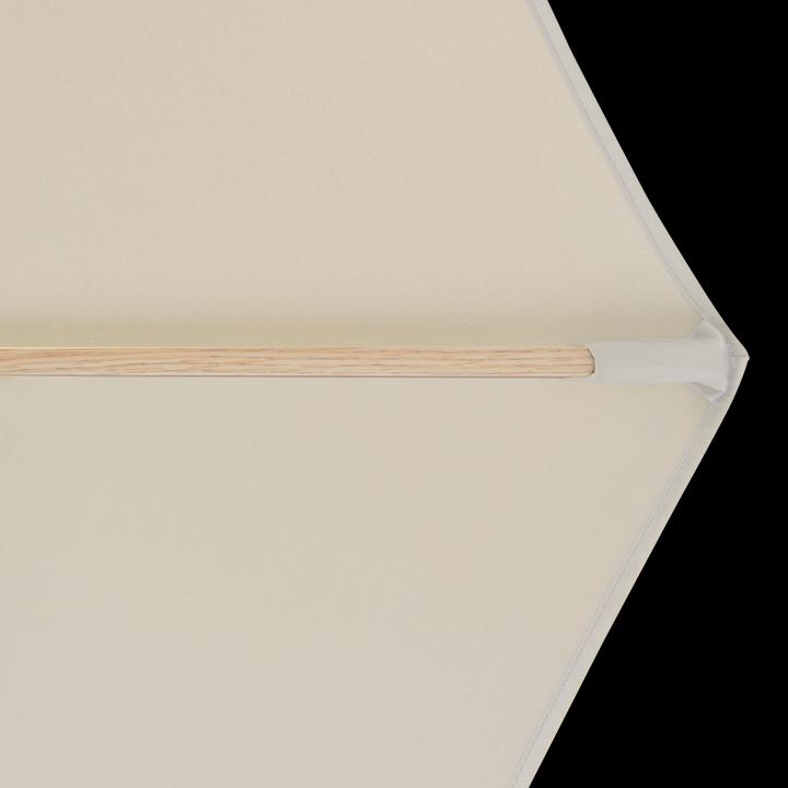 Actual product image Doppler Aluminium Wood Ultra (3.50 m)