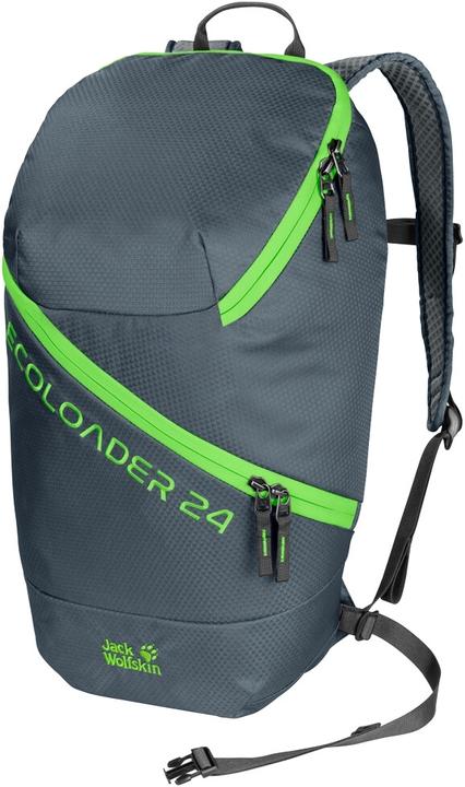 Immagine prodotto Jack Wolfskin Ecoloader 24 (24 l)