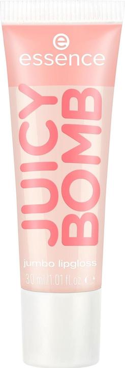 Produktbild essence JUICY BOMB PARTY jumbo lipgloss (01)