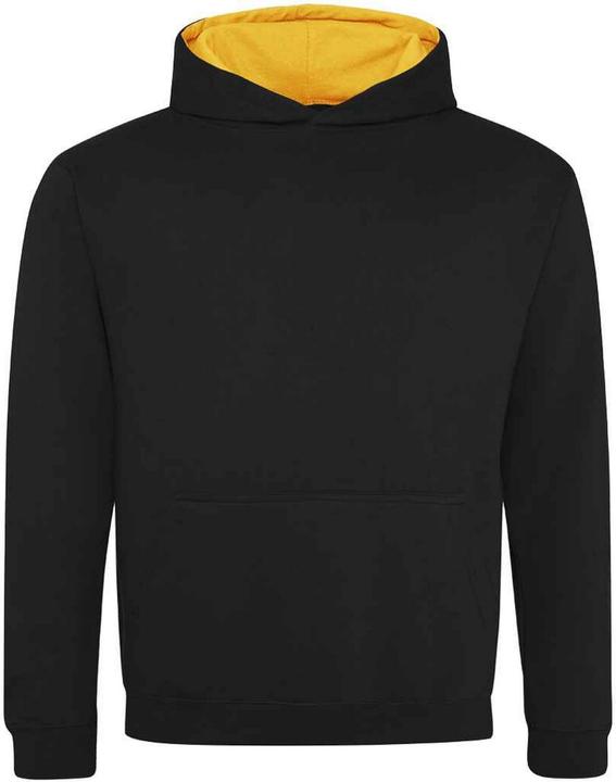 Awdis Varsity Kapuzenpullover
