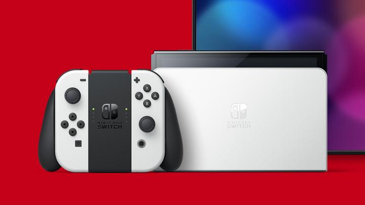 Actual product image Nintendo Console ME/ASIA EU