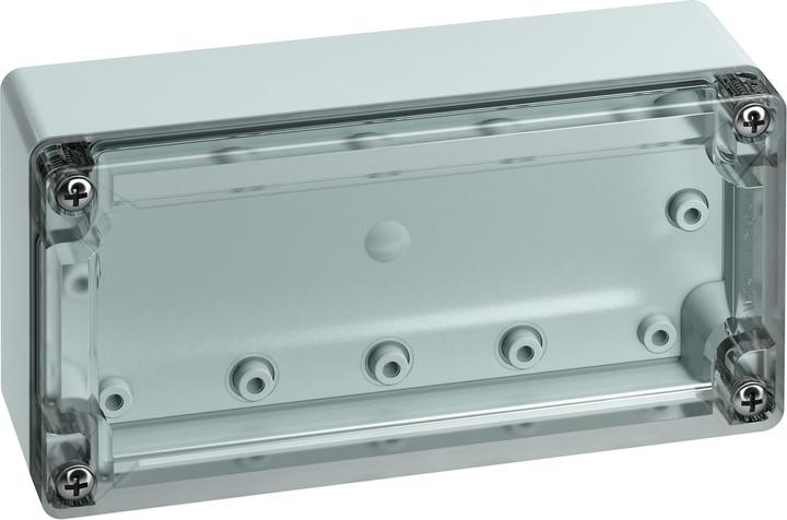 Spelsberg TG Plastic housing IP67 (Housing)