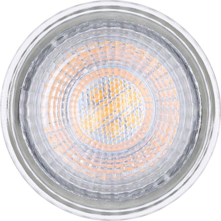 Productafbeelding Paulmann LED glasreflector GU10 (GU10, 7 W, 550 lm, 1 x, F)