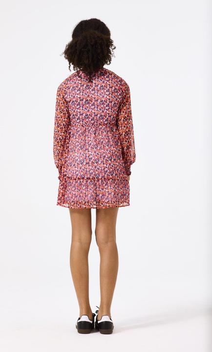 Produktbild Garcia Kleid Allover (140, 146)