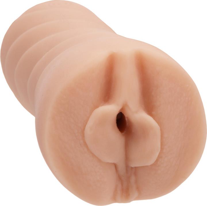 Produktbild Doc Johnson Bailey Rayne - ULTRASKYN Pocket Pussy