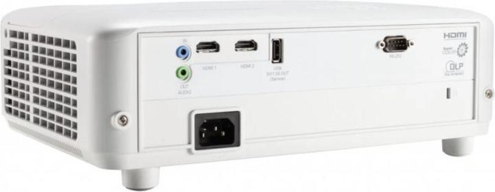 Actual product image Viewsonic PX701HDH (HD, 3500 lm, 1.5 - 1.65:1)