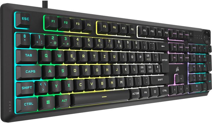 Image du produit Corsair K55 Core RGB (CH, Filaire)