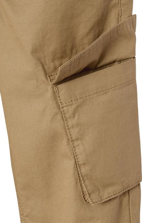 Actual product image Vertbaudet Jungen Cargohose mit geradem Bein, Hüftweite SLIM (158)