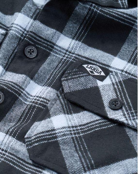 Immagine prodotto Loose Riders Hallerbos Flannel (L)