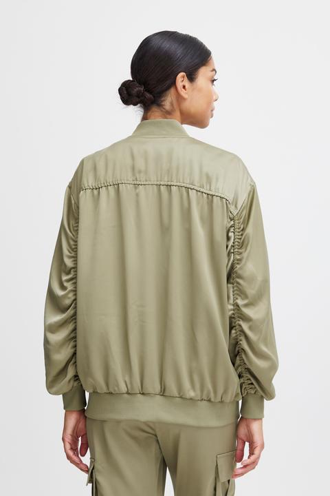 Actual product image B.young BYESTO BOMBER JACKET 20814260 (40)