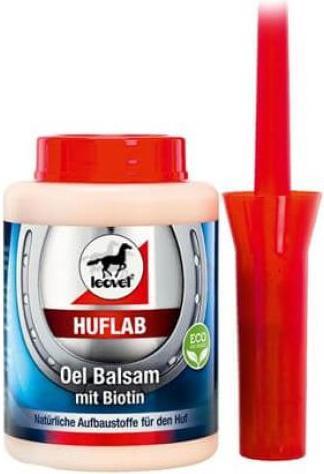 Produktbild Leovet Oelbalsam mit Biotin