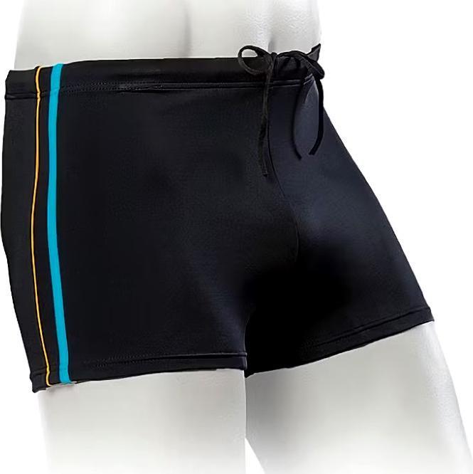 Immagine prodotto Fashy Herren Badehose gestreift (6)