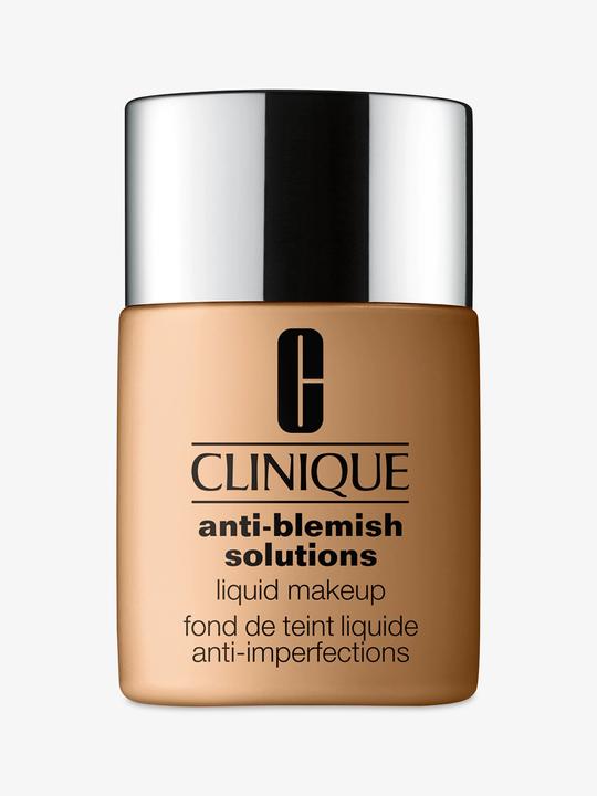 Actual product image Clinique Anti-Blemish Solutions Liquid Makeu (CN70 - Vanilla)