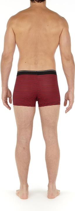 Immagine prodotto HOM Boxer Casual Comfort Fit Matt (S, confezione da 3)