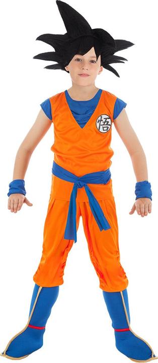 Immagine prodotto Chaks Dragon Ball Goku (116)