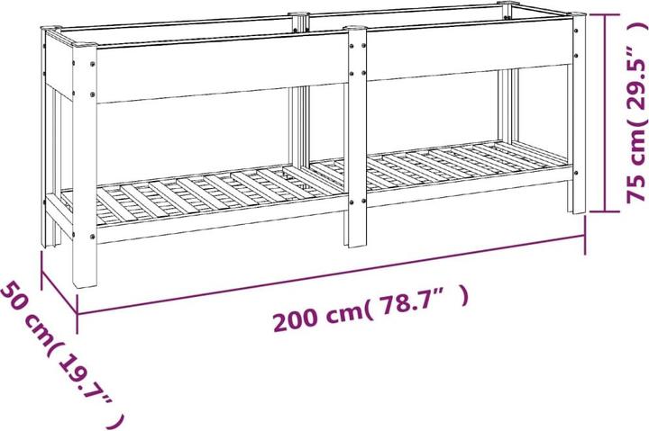 Image du produit VidaXL Veneta