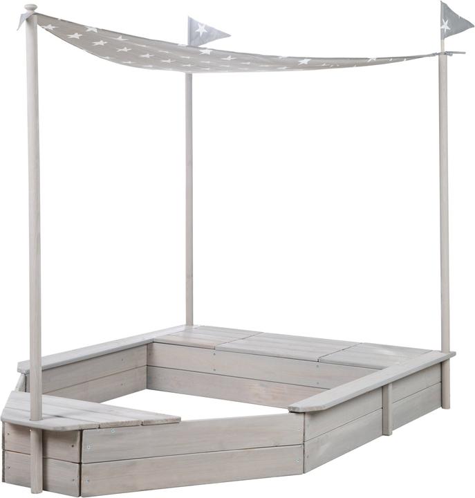 Actual product image Roba Little Stars