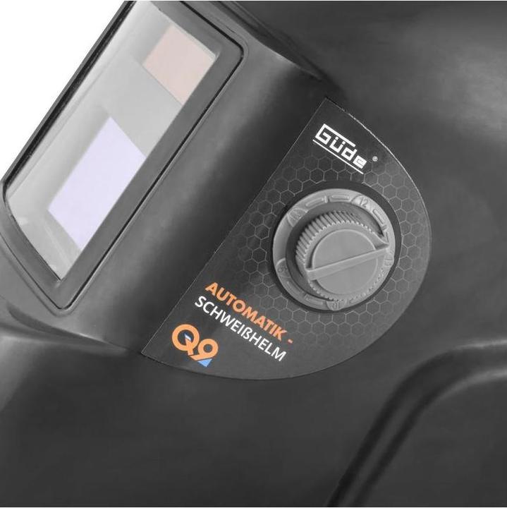 Produktbild Güde Automatischer Schhelm GSH-TC-2