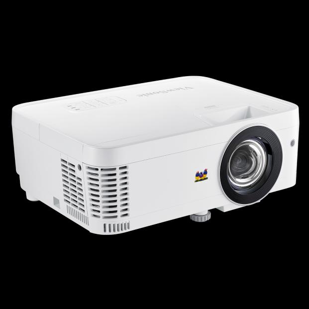 Actual product image Viewsonic PX706HD (Full HD, 3000 lm, 0.68 - 0.83:1)