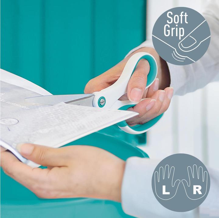 Produktbild Leitz WOW Titan (20.50 cm)