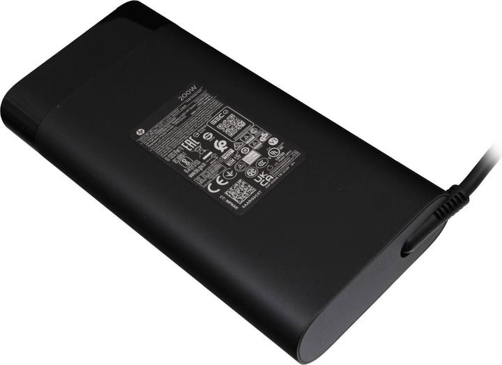 Produktbild HP Slim Smart (200 W)