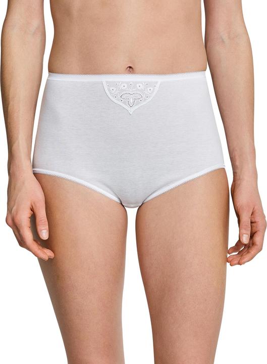 Actual product image Schiesser 2-pack Cotton Maxi (44, pack of 2)