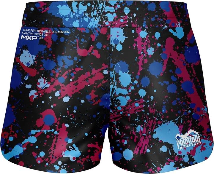Immagine prodotto Phantom Athletics Fightshorts FUSION Splatter (S)