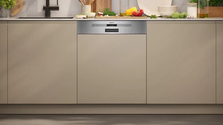 Image du produit Neff Lave-vaisselle encastrable