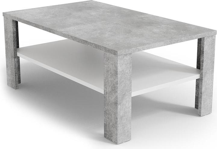 Beton, Weiss
