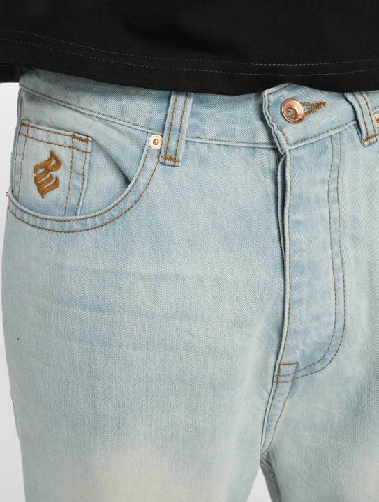 Actual product image Rocawear FRI baggy fit denim shorts - 82391 (38)