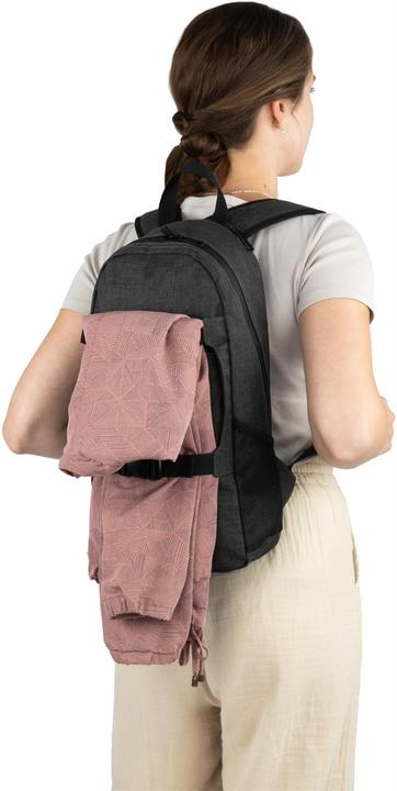 Actual product image Normani Rucksack 8 Liter Nagano (8 l)