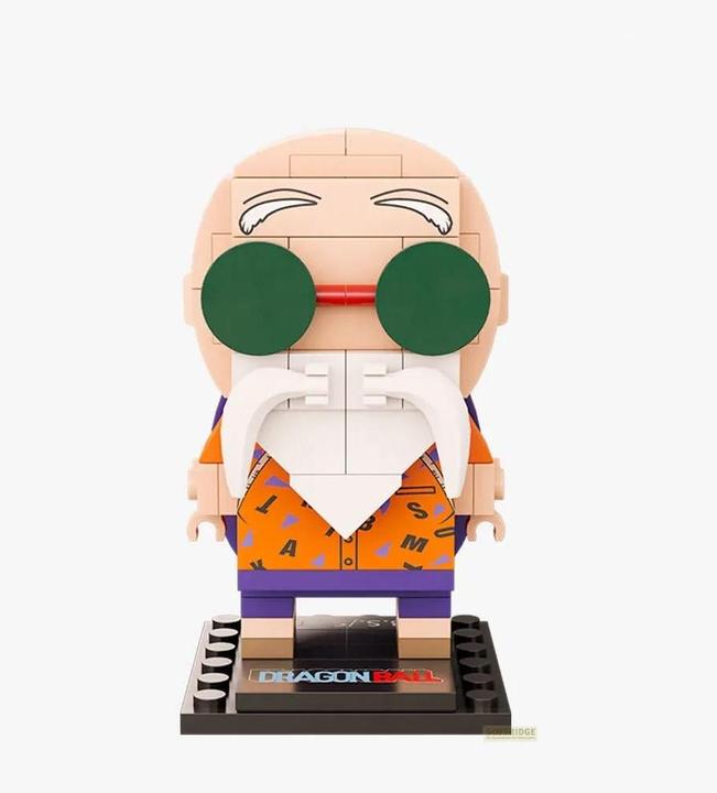 Actual product image Pantasy Kamesennin - Dragon Ball