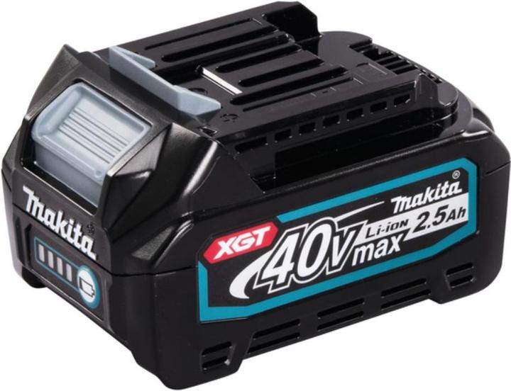 Actual product image Makita TD001GD201 (Rechargeable battery operated)