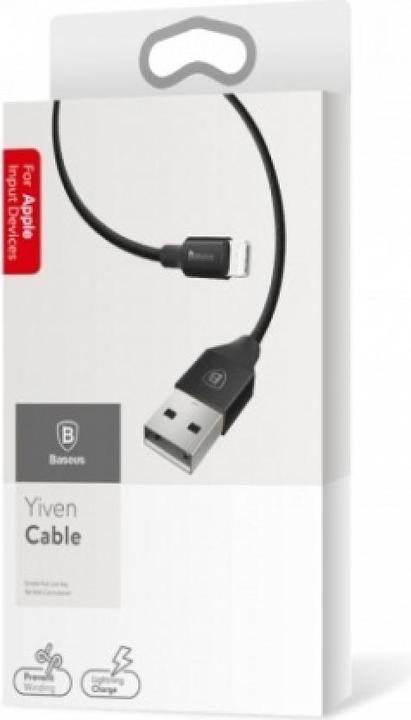 Productafbeelding Baseus Yiven-serie voor Apple (3 m, USB 2.0)