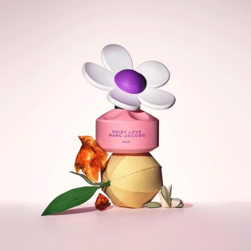 Immagine prodotto Marc Jacobs Love Pop LE Eau de Toilette (Eau de toilette, 50 ml)