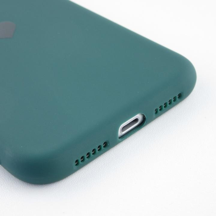 Image du produit PhoneLook Coque Silicone Mat Coeur (Apple iPhone 14)
