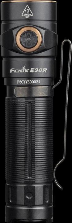 Produktbild Fenix E30R (9.90 cm, 1600 lm)