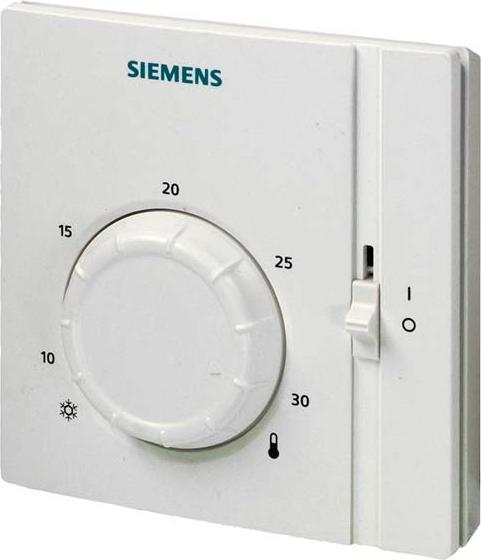 Immagine prodotto Siemens Termostato di temperatura RAA31 Rum