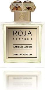 Image du produit Roja Parfums Roja Amber Aoud Crystal by Extrait De Parfum Spray (Unisex) 100 ml (Eau de parfum, 100 ml)