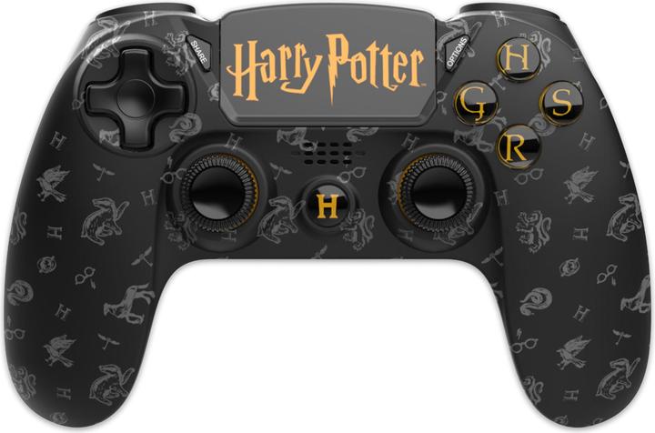 Trade Invaders Harry Potter (PS4)