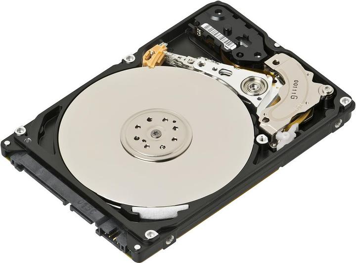 Lenovo DCG ThinkSystem 6.4cm 2.5inch 300GB 15K SAS 12Gb Hot Swap 512n HDD (0.30 TB, 2.5")