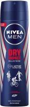 Image du produit Nivea Men Dry Impact (Spray, 150 ml)