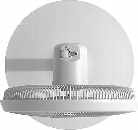 Actual product image Deerma Electric Fan FD15W